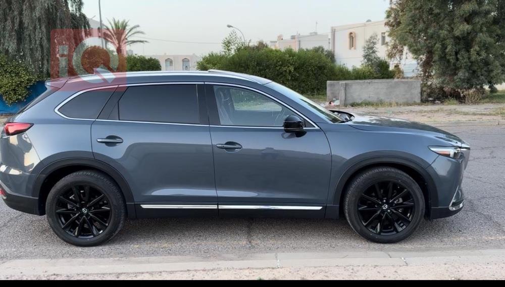 Mazda CX-9